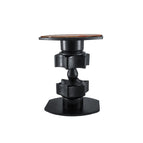 Dual Attachment Mount