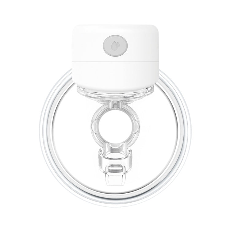 Wearable Automatic Breast Pump Massage Hands-free Invisible Wireless Large Suction Breast Pump