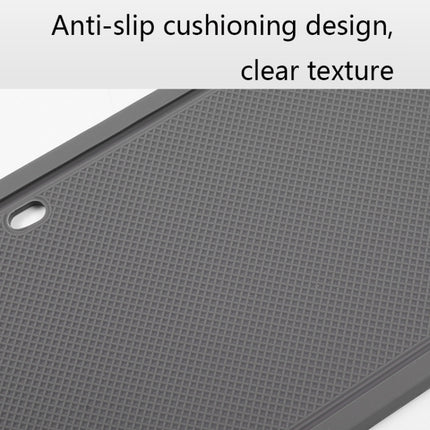 2 Sets Waterproof Rustproof Non-damaging Car Paint Silicone License Plate Frame, US Black, US Gray, US Red, US Blue, Black, Gray, Red, Blue