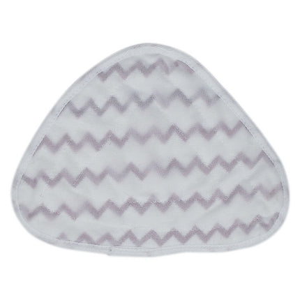 2 PCS Steam Mop Replacement Cloth Cleaning Cloth Mop Accessories Suitable For Vileda / O-Cedar