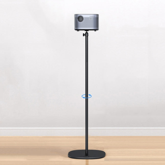 Soporte telescópico elevable para máquina de proyección de metal de escritorio Xiaotian, estilo: versión de elevación de escritorio L22, versión estándar de piso L22, versión de elevación de piso L22