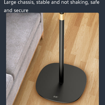 Xiaotian Desktop-Metallhalterung für Projektionsgeräte, anhebbare Teleskophalterung, Stil:, L22 Desktop-Hebeversion, L22 Boden-Standardversion, L22 Boden-Hebeversion