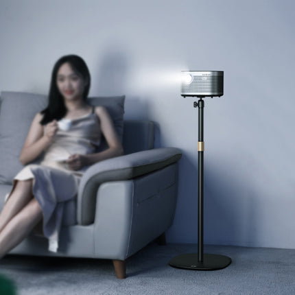 Xiaotian Desktop-Metallhalterung für Projektionsgeräte, anhebbare Teleskophalterung, Stil:, L22 Desktop-Hebeversion, L22 Boden-Standardversion, L22 Boden-Hebeversion