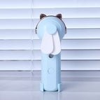 M10 Blue Kitten