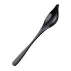 Tip Oil Spoon (Black)