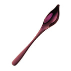 Tip Oil Spoon (Purple)