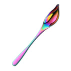 Tip Oil Spoon (Colorful)