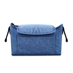 Linen Blue