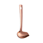 Soup Spoon (Rose Gold)