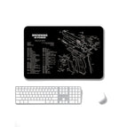 3mm / SPS-BrowningHi-Power