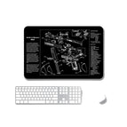 5mm / SPS-SmithWessomM&P