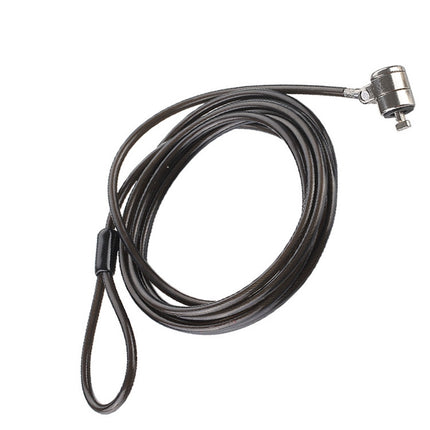 Laptop Anti-Theft Key Lock
