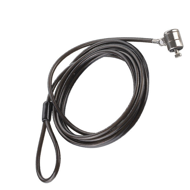 Laptop Anti-Theft Key Lock