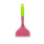 Pink + Green