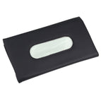 Black With Tissue