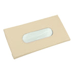 Khaki With Tissue