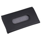 Black Without Tissue