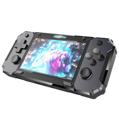 Coolbaby RS-63 4-inch Open Source OS RS3128 Handheld Game Console, Support TF Card & HDMI Output
