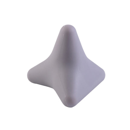 Silicone Thumb Bump Massager Muscle Relaxation Massage Fascia Device, Thumb Pink, Thumb Blue, Thumb Gray, Thumb Green, Resin Pink, Resin Jade, Quadratic Pink, Quadratic Blue, Quadratic Gray, Quadratic Orange