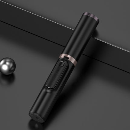 CYKE AB202 Phantom All-In-One Bluetooth Mobile Phone Selfie Stick Desktop Live Broadcast Bracket Fill Light Tripod