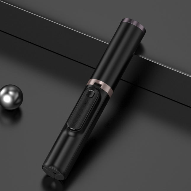 CYKE AB202 Phantom All-In-One Bluetooth Handy Selfie Stick Desktop Live Broadcast Halterung Fülllicht Stativ