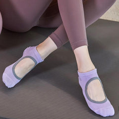 Collection image for: Yoga Socks & Shoes