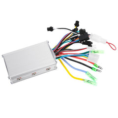LCD Display Electric Bicycle Dashboard