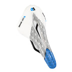 Free Size / White Blue