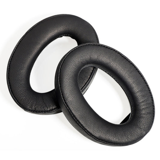 2 PCS Headset Comfortable Sponge Cover For Sony WH-1000xm2/xm3/xm4, (1000X / 1000XM2)Black Protein With Card Buckle, (1000X / 1000XM2)Beige Protein With Card Buckle, (1000X / 1000XM2)Champagne Gold Protein With Card Buckle, (1000X / 1000XM2)Black Lambskin