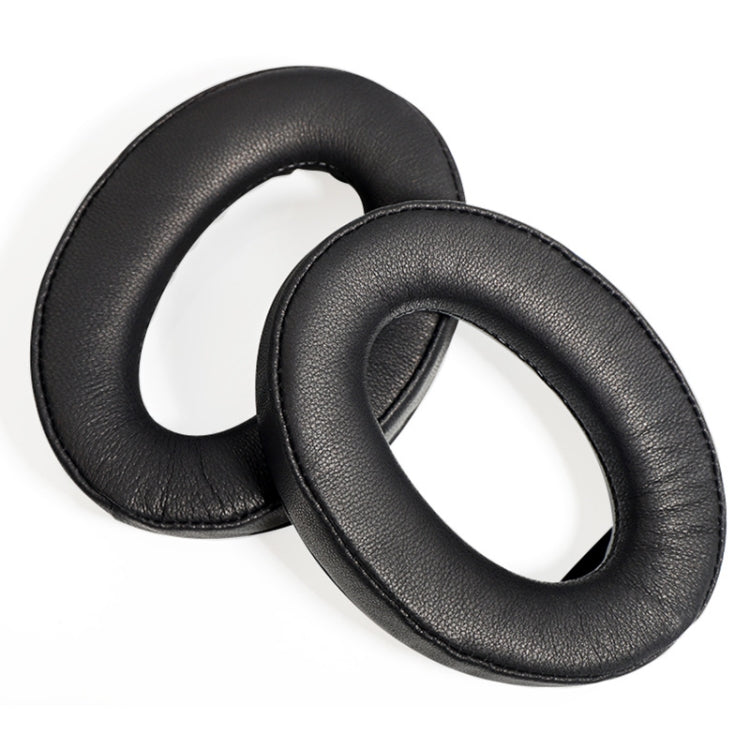 2 PCS Headset Comfortable Sponge Cover For Sony WH-1000xm2/xm3/xm4, (1000X / 1000XM2)Black Protein With Card Buckle, (1000X / 1000XM2)Beige Protein With Card Buckle, (1000X / 1000XM2)Black Lambskin, (1000X / 1000XM2)Champagne Gold Lambskin�������������...
