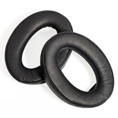 2 PCS Headset Comfortable Sponge Cover For Sony WH-1000xm2/xm3/xm4, (1000X / 1000XM2)Black Protein With Card Buckle, (1000X / 1000XM2)Beige Protein With Card Buckle, (1000X / 1000XM2)Black Lambskin, (1000X / 1000XM2)Champagne Gold Lambskin�������������...