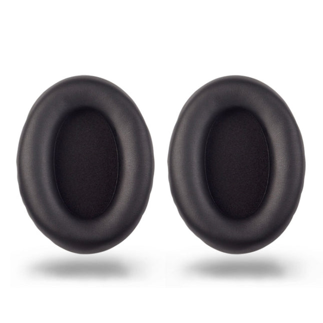 2 PCS Headset Comfortable Sponge Cover For Sony WH-1000xm2/xm3/xm4