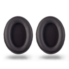 2 PCS Headset Comfortable Sponge Cover For Sony WH-1000xm2/xm3/xm4, (1000X / 1000XM2)Black Protein With Card Buckle, (1000X / 1000XM2)Beige Protein With Card Buckle, (1000X / 1000XM2)Black Lambskin, (1000X / 1000XM2)Champagne Gold Lambskin�������������...