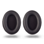 (1000XM3)Black Protein With Card Buckle