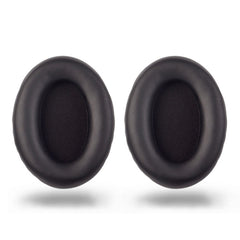 2 PCS Headset Comfortable Sponge Cover For Sony WH-1000xm2/xm3/xm4, (1000X / 1000XM2)Black Protein With Card Buckle, (1000X / 1000XM2)Beige Protein With Card Buckle, (1000X / 1000XM2)Champagne Gold Protein With Card Buckle, (1000X / 1000XM2)Black Lambskin