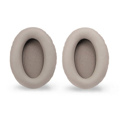 2 PCS Headset Comfortable Sponge Cover For Sony WH-1000xm2/xm3/xm4, (1000X / 1000XM2)Black Protein With Card Buckle, (1000X / 1000XM2)Beige Protein With Card Buckle, (1000X / 1000XM2)Champagne Gold Protein With Card Buckle, (1000X / 1000XM2)Black Lambskin