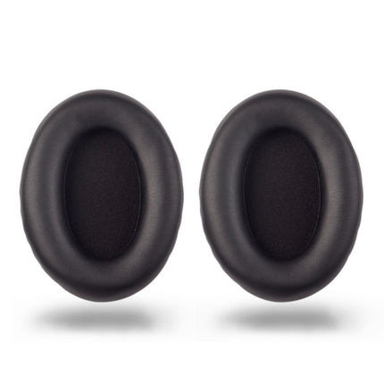 2 PCS Headset Comfortable Sponge Cover For Sony WH-1000xm2/xm3/xm4, (1000X / 1000XM2)Beige Protein With Card Buckle, (1000X / 1000XM2)Black Lambskin, (1000X / 1000XM2)Champagne Gold Lambskin, (1000XM3)Black Protein With Card Buckle                     ...