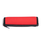 Red Head Beam Protection Cover