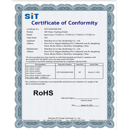 360-Degree Smart Follow-Up Selfie Live Video Recording Tripod Heads, Battery Tripod Heads, Charging Tripod Heads