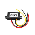 12V To 5V 1A Small Rubber Shell