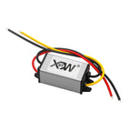 12/24V To 5V 2A Small Aluminum Shell