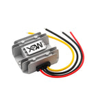 12/24V To 5V 5A Medium Aluminum Shell