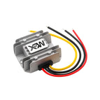 12/24V To 5V 10A Medium Aluminum Shell