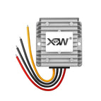 12/24V to 5V 20A Large Aluminum Shell