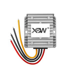 12/24V To 5V 30A Large Aluminum Shell