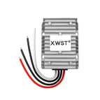 12/24V To 5V 40A Extra Large Aluminum Shell