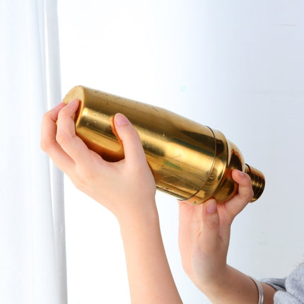 Stainless Steel Shaker Cocktail Shaker Set Hand Shaker Cup Fancy Shaker, True Color Set, Gold Set, Rose Gold Set, Magic Colorful Set, Magic Red Set, True Color Shaker, Golden Shaker, Rose Gold Shaker, Magic Colorful Shaker, Magic Red Shaker
