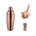 Rose Gold Set