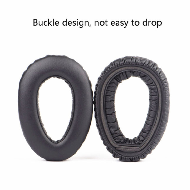 2 PCS Headphones Cover Headphone Accessories