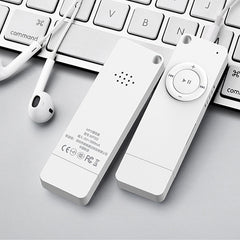 XT02 U Disk Style MP3 Music Player, XT02 Bluetooth Set